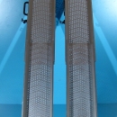 Rampe aluminiu  Behrend – 210 cm