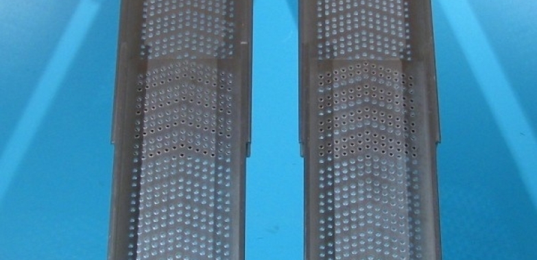 Rampe aluminiu  Behrend – 210 cm