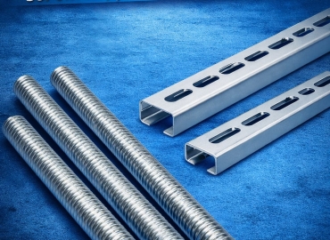 Rofix Instal SRL – Solutii profesionale de fixare