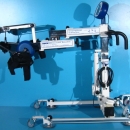 Aparat de recuperare antispasmic MOTOmed Letto 2 picioare/brate