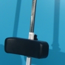 Dispozitiv transport pacient