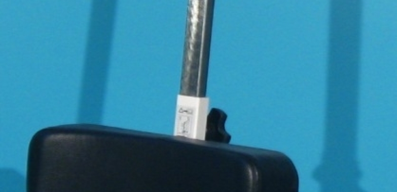 Dispozitiv transport pacient