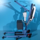 Macara pentru transportul pacientilor – SLK