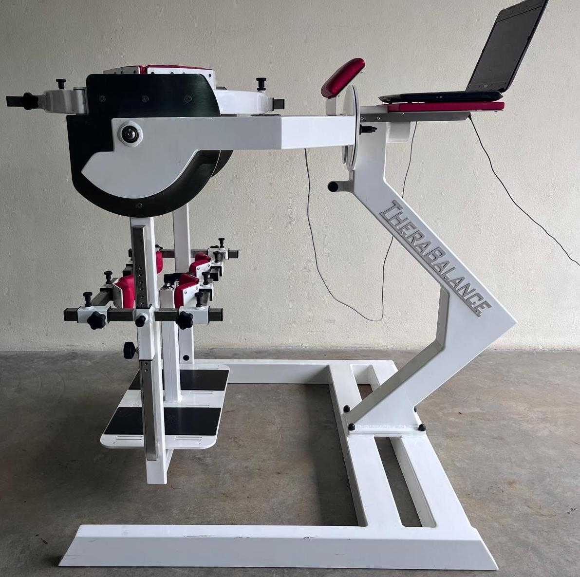 Antrenor dinamic second hand TheraBalance Tonus