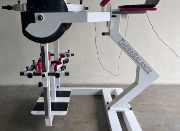 Antrenor dinamic second hand TheraBalance Tonus