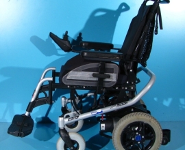 Carucior electric Otto Bock A200 – 6 km/h