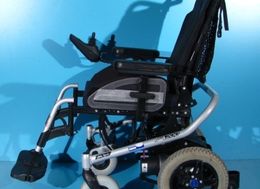 Carucior electric Otto Bock A200 – 6 km/h