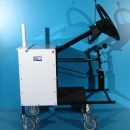 Simulator de conducere pentru persoane cu mobilitate redusa