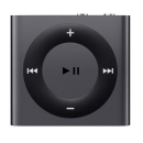 iPod Shuffle Apple 4th Generation Negru