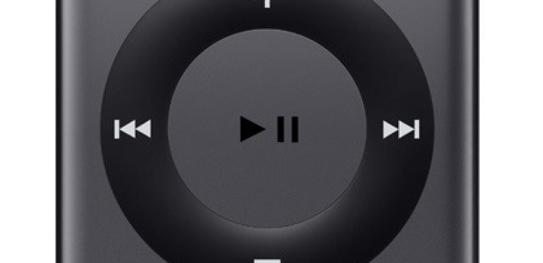 iPod Shuffle Apple 4th Generation Negru iPod Shuffle Apple 4th Generation Negru