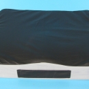 Perna sezut antiescara cu memorie Pharma Form 48x43x8