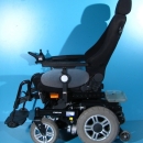 Carucior electric Meyra IChair MC3 invalizi