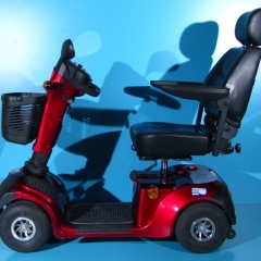 Scuter electric batrani Trendmobil Esprit