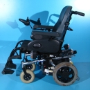 Carucior electric Quickie Tango