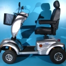 Scuter electric – Dietz Alvaro Maxi