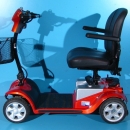 Scuter electric  Pride Mobilis M34