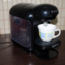 Aparat de cafea Bosch Tassimo