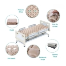 Saltea antiescara cu compresor KY-H5 200x90x7 cm – 130 celule