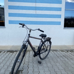 Bicicleta Kettler Palma 28″