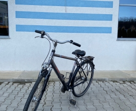 Bicicleta Kettler Palma 28″