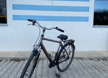 Bicicleta Kettler Palma 28″