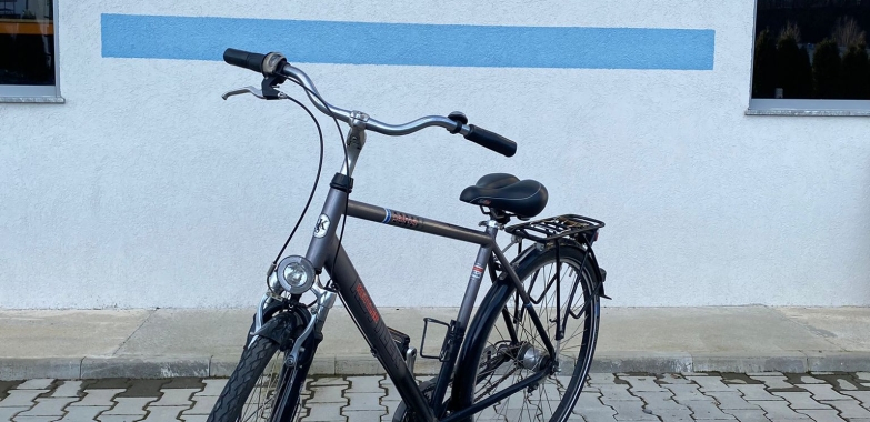 Bicicleta Kettler Palma 28″