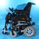 Carucior electric  Netti Mobile