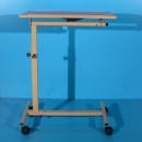 Masuta pliabila pacient – Burmeier