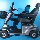 Scuter electric batrani Sterling S400