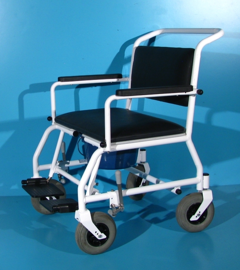 Scaun cu WC Dietz   latime sezut 60 cm – max. 210 kg