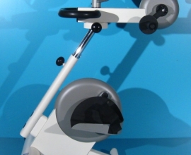 Aparat de recuperare antispasmic MOTOmed Viva2 Parkinson