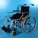 Scaun cu rotile  Drive – latime sezut 45 cm