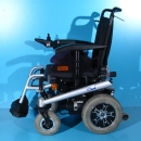 Carucior electric invalizi Germania – B+B Terra