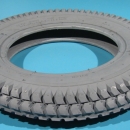 Cauciuc original pentru carucior electric 3.00-8