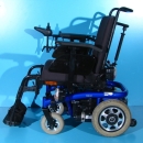 Carucior electric – Days Viper – 6 km h