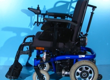 Carucior electric – Days Viper – 6 km h