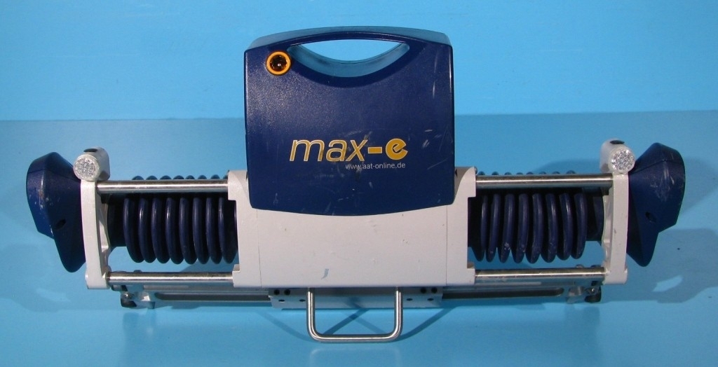 Ansamblu motor pentru carucior electric AAT Max-E