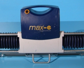 Ansamblu motor pentru carucior electric AAT Max-E