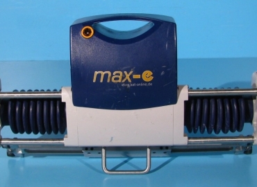 Ansamblu motor pentru carucior electric AAT Max-E