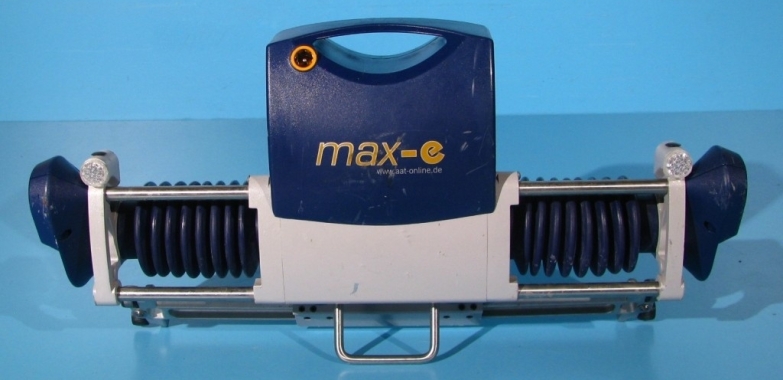 Ansamblu motor pentru carucior electric AAT Max-E