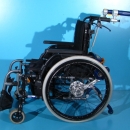 Carucior electric pliabil invalizi AAT V-Max   Sopur