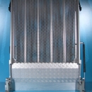 Rampa auto din aluminiu  Milos – 290 cm