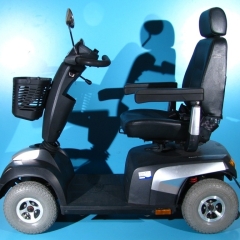 Scuter electric batrani Invacare Comet Ultra – 10 km/h