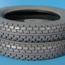 Cauciuc pentru carucior electric 2.50-8