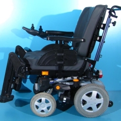 Carucior electric – Invacare Kite