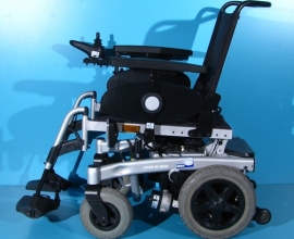 Carucior electric – Meyra IChair