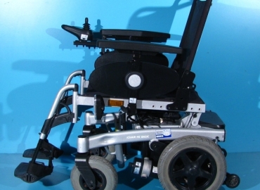 Carucior electric – Meyra IChair