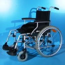 Scaun cu rotile  Drive – latime sezut 48 cm