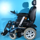 Carucior electric invalizi  Germania Dietz Cyrius
