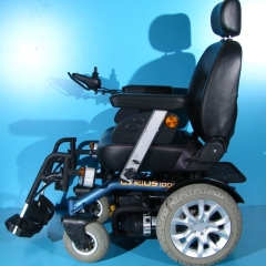Carucior electric invalizi  Germania Dietz Cyrius